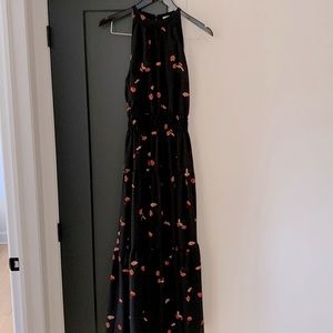 Wilfred Effet Maxi Dress